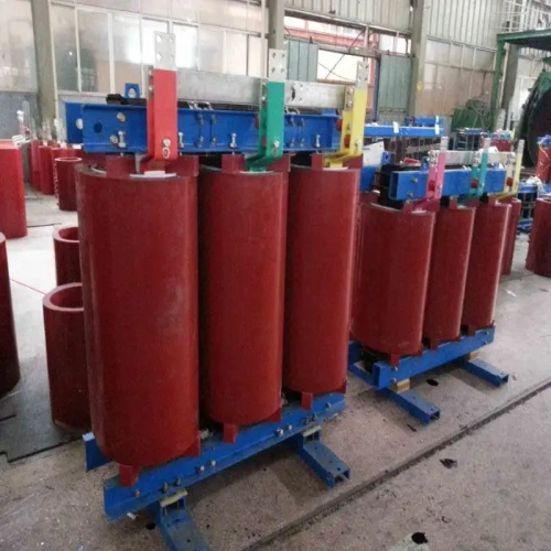 米东SCB10-250KVA干式变压器