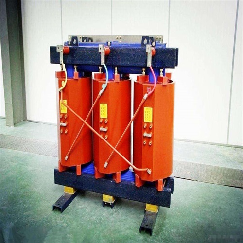 米东80KVA干式变压器
