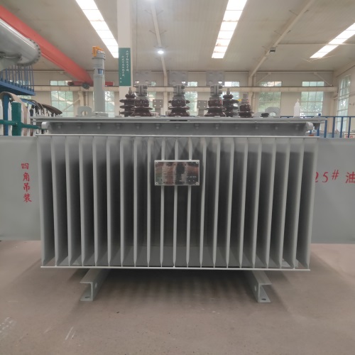 米东sh15-315KVA非晶合金变压器