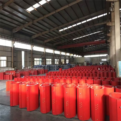 米东SCB13干式变压器
