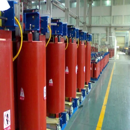 米东SCB10-200KVA干式变压器