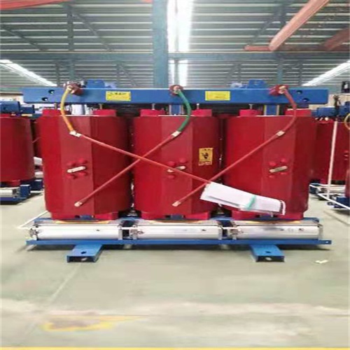 米东SCB10_10KV干式变压器