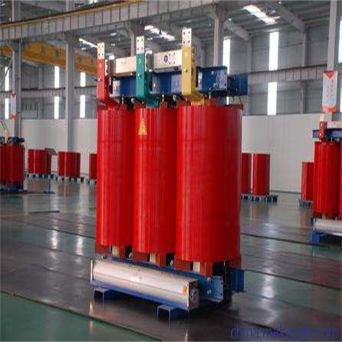 米东35kv干式变压器