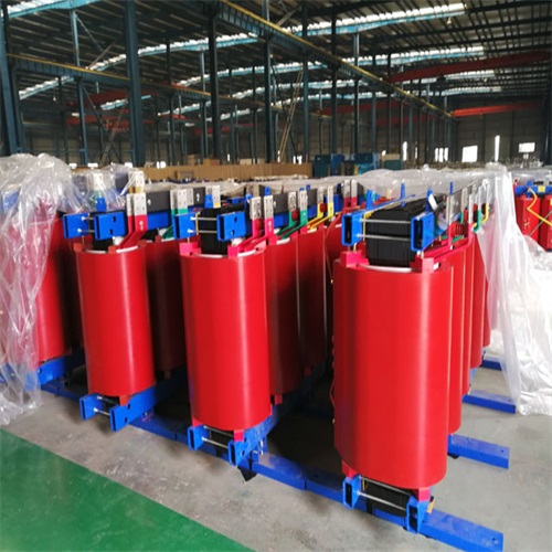 米东SCB18-4000KVA干式变压器