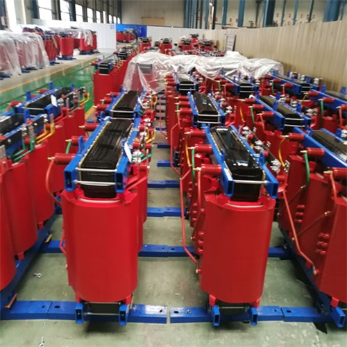 米东2500kva干式变压器尺寸